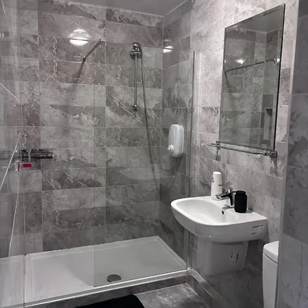 Accommodatie bij particulieren Home Stay Dublin