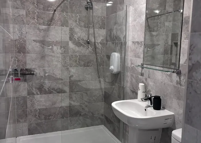 Accommodatie bij particulieren Home Stay Dublin